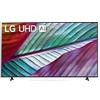 LG 43" LED 43UR781C0LK UHD 4K HDR Smart TV
