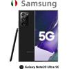 Samsung Neu Samsung Galaxy Note20 Ultra 5G 128GB SM-N986U 108MP Smartphone Mystic Black