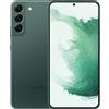 Samsung Nuovo Samsung Galaxy S22+ Plus 128GB 8GB RAM 5G SM-S906U Smartphone Sbloccato