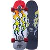 YOW Skateboards YOW Erin Brooks High Blaze 32" Signature Series Surfskate