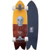 YOW Skateboards YOW C-Hawk 33" Christenson x Yow Surfskate