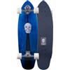 YOW Skateboards YOW Lane Splitter 34" Christenson x Yow Surfskate