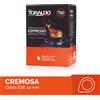 CAFFE TORALDO 450 CIALDE CAFFE TORALDO MISCELA CREMOSA