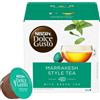 Nescafé 96 Capsule Nescafé Compatibili Dolce Gusto Te Marrakesc