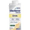 NESTLE' IT.SpA(HEALTHCARE NU.) Meritene Clinical Drink Vaniglia 200ml