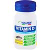 Volchem Vitamin D 2000 IU 60cpr