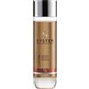 System Professional LuxeOil Keratin Protect Shampoo L1 250ml - shampoo levigante illuminante tutti capelli