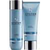 System Professional Hydrate Shampoo H1+Hydrate Conditioner H2 250+200ml - kit idratante capelli