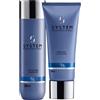 System Professional Smoothen Shampoo S1 + Conditioner S2 250+200ml - kit lisciante capelli crespi