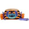 Loungefly Disney Lilo & Stitch - Borsa a Tracolla Halloween Candy Wrapper