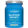 ULTIMATE ITALIA Super Whey 700 grammi Cacao