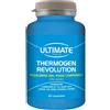 ULTIMATE ITALIA Thermogen Revolution 60 compresse
