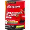 ENERVIT R2 Recovery Drink 400 grammi Arancia