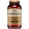 SOLGAR Neopsillio Solgar 200 Capsule Vegetali