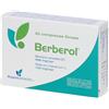 Pharmextracta Berberol Integratore Alimentare 30 Compresse