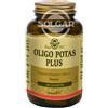 Solgar Oligo Potas Plus 100 Tavolette