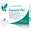 Pharmextracta Paravir Flu Integratore Alimentare 12 Compresse