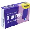 BIOGROUP SOCIETA' BENEFIT Unicis Moringa Integratore 30 Capsule