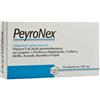 CETRA ITALIA Peyronex Integratore 30 Compresse