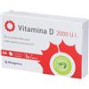 METAGENICS BELGIUM BVBA Metagenics Vitamina D 2000ui 84cps Masticabili