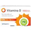 METAGENICS BELGIUM BVBA Metagenics Vitamin D 1000 U.i. Integratore 168 Compresse
