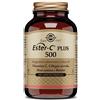 Solgar Ester C Plus 500 Integratore Vitamina C 100 Capsule Vegetali