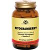 SOLGAR Fitocranberry 60 Capsule Vegetali
