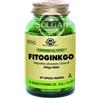 SOLGAR Fitoginkgo 60 Capsule Vegetali