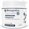 METAGENICS BELGIUM BVBA Metagenics Glutagenics Polvere Integratore 167 G