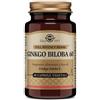 Solgar Ginkgo Biloba 60cps Veg