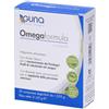 Guna Omega Formula Integratore Per Il Colesterolo 30 Compresse