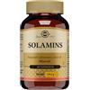 Solgar Solamins Integratore Minerale 90 Tavolette