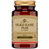 Solgar Oligo Rame Plus 100 Compresse