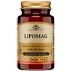 Solgar Lipomag 30 Capsule