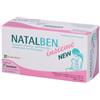 ITALFARMACO Natalben Insieme New 60 Capsule - Integratore Preconcezionale