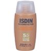 Isdin Fusion Water Magic Medium Crema