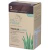 Specchiasol Tricolor Classic Colorazione Permanente 3 Castano Scuro 2 Tubi 50ml + 2 Shaker 50ml + 4 Bustine 8ml