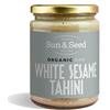 Sun&Seed Tahini - pura crema di sesamo - bio - 500g