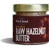 Sun&Seed Crema di nocciole - pura - bio - 200g