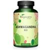 Vegavero Ashwagandha - Bio - 180 caps