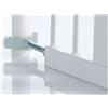 BabyDan Baby Dan Staffa a Y Universale per Cancelletto di Sicurezza - Set 2 Pezzi