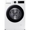 SAMSUNG WW10FG5U34AEET Lavatrice 10Kg, 1400 Giri, Vapore, Wifi, Classe A