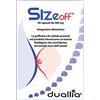 DUALLIA Srl SIZEOFF 60CPS