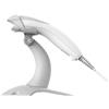 Honeywell Voyager XP 1400g, Lettore cablato 2D, Multi-IF, con Cavo e Stand, bianco