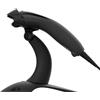 Honeywell Voyager XP 1400g, Lettore cablato 2D, Multi-IF, con Cavo e Stand, nero