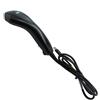 Honeywell Voyager XP 1400g, Lettore cablato 2D, Multi-IF, con Cavo, nero