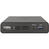 Zebra ZEC500 Premium, Mini Computer, BT, ETH PoE, Wi-Fi 6E, NFC, Android