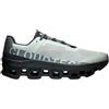 ON sneakers uomo Cloudmonster Cloudtech Grigio 11