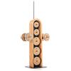 NOHRD WeightPlate Tower Quercia (full set) 100 Kg