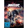Splendid Film/WVG The Jurassic Games: Extinction